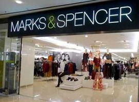 馬莎百貨聘Next前產(chǎn)品總監(jiān)，服裝板塊復蘇信號顯現(xiàn)