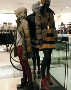 女性魅力，由衣而生 精選女裝品牌與零售新趨勢(shì)指南