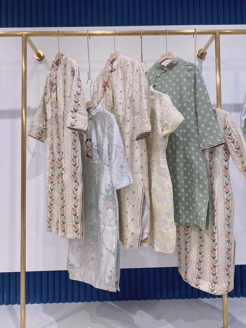 品牌折扣女裝零售 細(xì)節(jié)制勝與經(jīng)驗法則