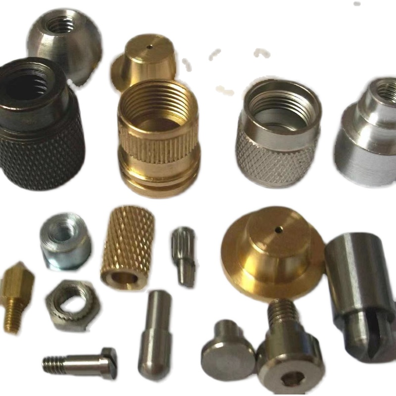 專業(yè)定制非標機械配件與特殊加工服務(wù)