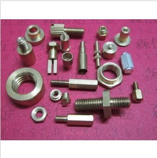 不銹鋼精密車件與銅件加工 機(jī)械配件制造的關(guān)鍵技術(shù)與市場(chǎng)前景